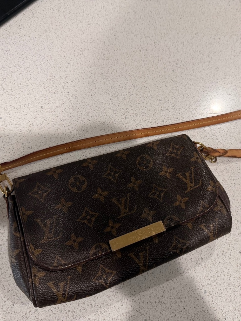 Louis Vuitton Favorite PM